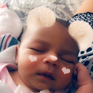 Meet your Posher, Brittany